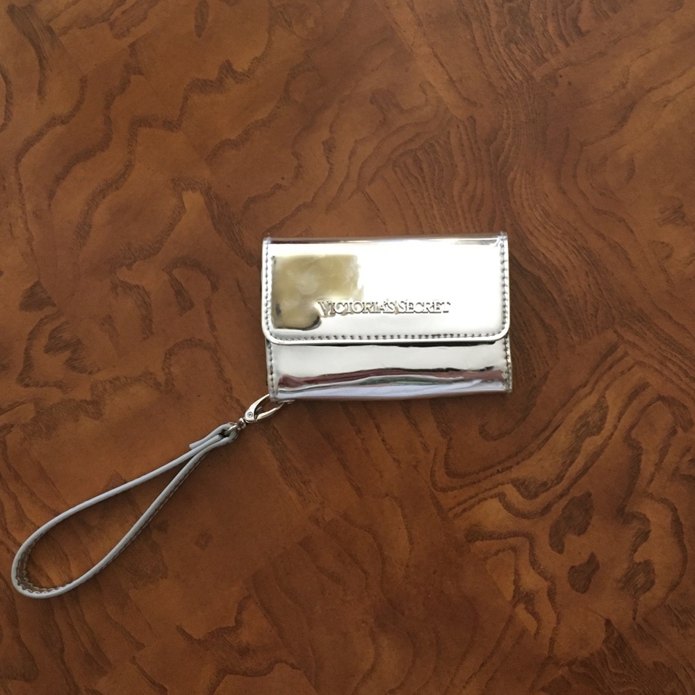 women’s victoria’s secret wallet